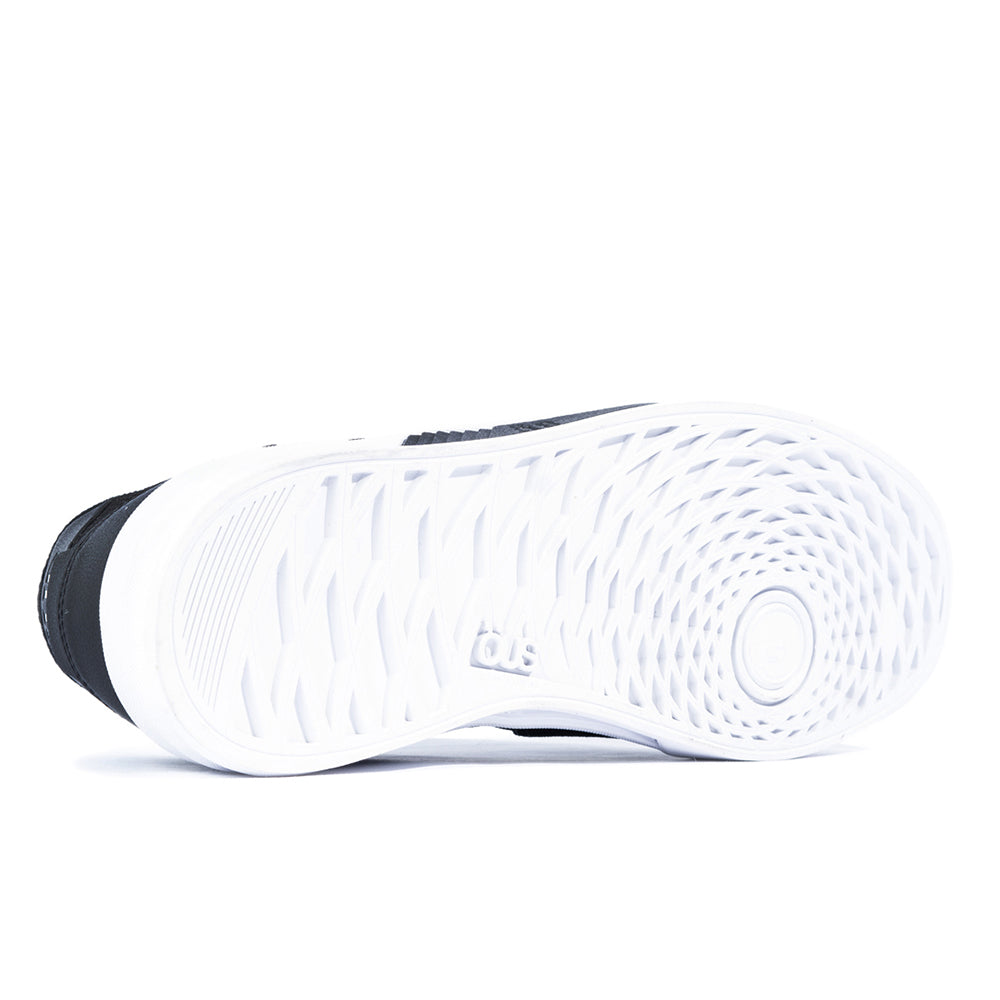 TÊNIS ÖUS GOMES PRETO ESSENCIAL