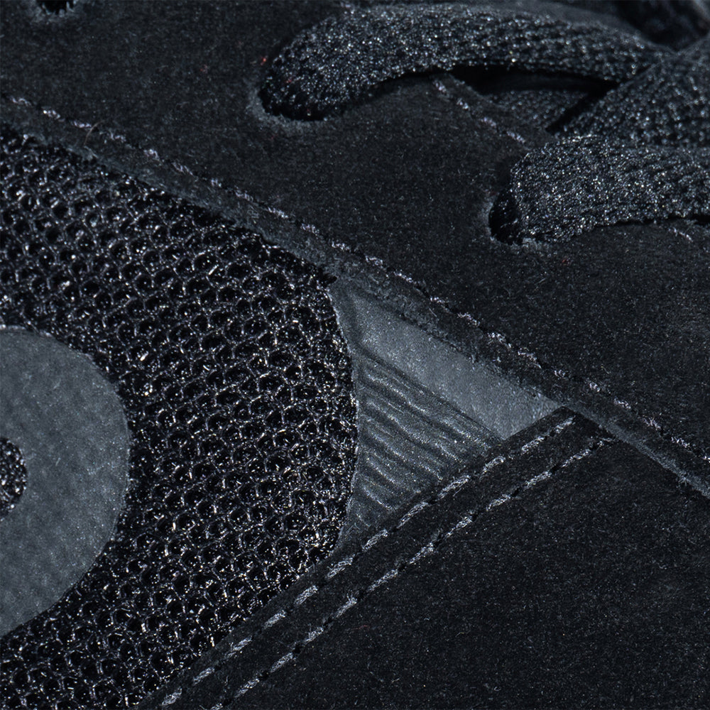 TÊNIS ÖUS GOMES PRETO ESSENCIAL