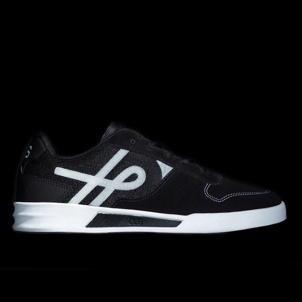 TÊNIS ÖUS GOMES PRETO ESSENCIAL