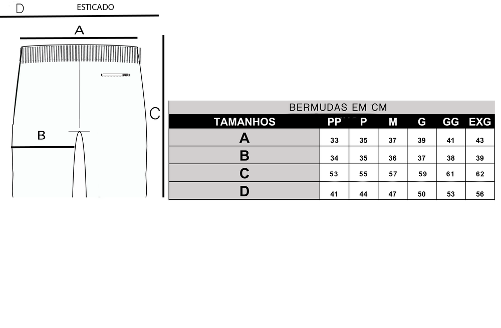 BERMUDA LEISURE WORK CARAMELO