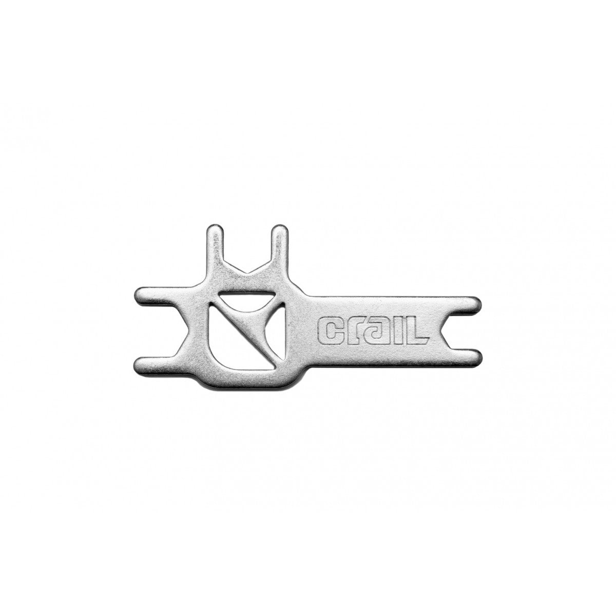 MULTICHAVE CRAIL PRATA