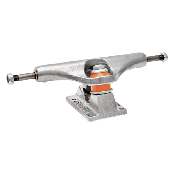 TRUCK INDEPENDENT POLISHED STANDARD 144MM