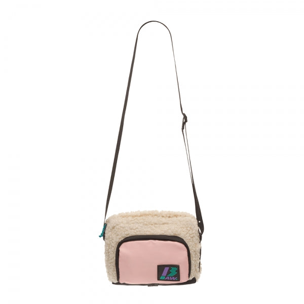 BOLSA CARTEIRO BAW TREND