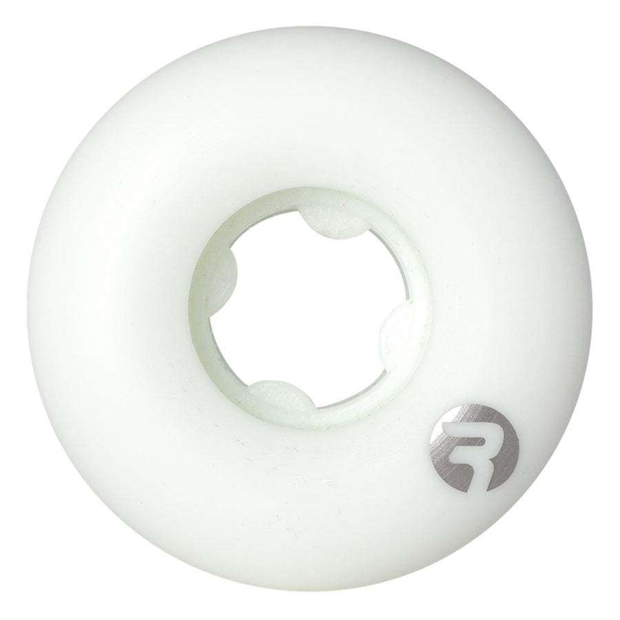 RODA RICTA NATURALS 51MM 101A