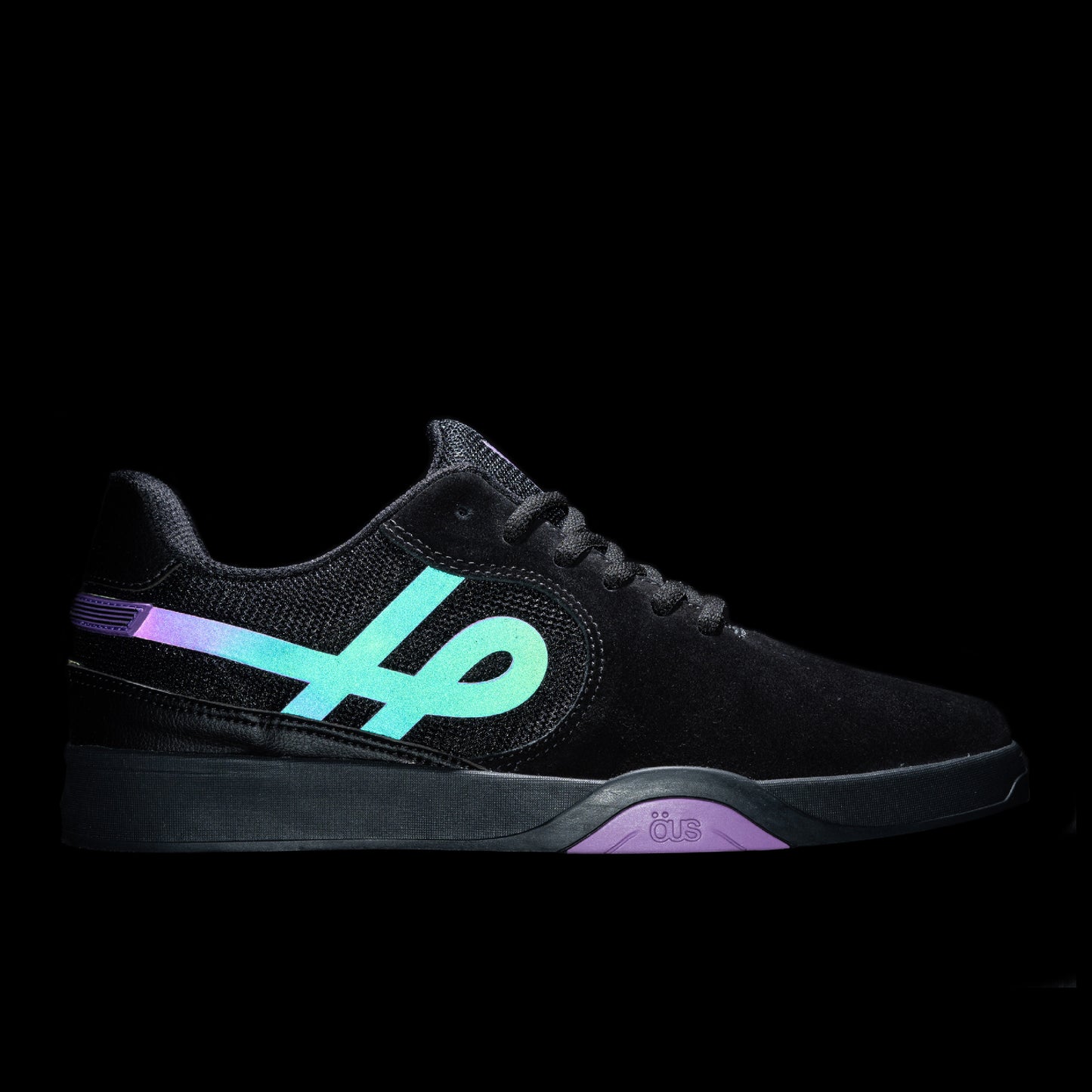 TÊNIS ÖUS IMIGRANTE PRT FURTA COR 2 ESSENCIAL