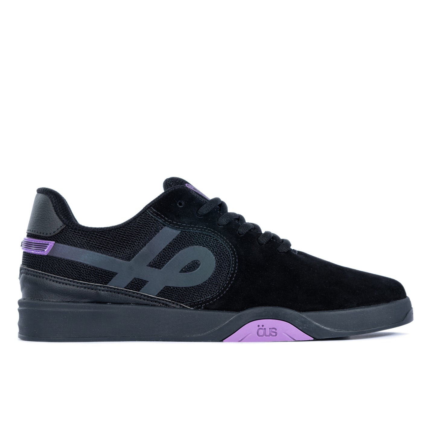 TÊNIS ÖUS IMIGRANTE PRT FURTA COR 2 ESSENCIAL