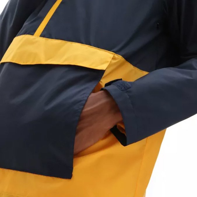 JAQUETA VANS FREQUENCY ANORAK