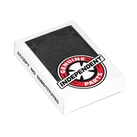 Pads Independent Risers 1/8