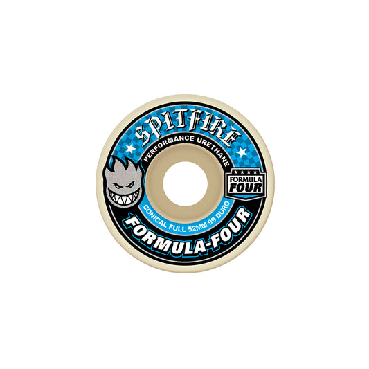 RODA SPITFIRE F4 CONICAL 99D 52MM