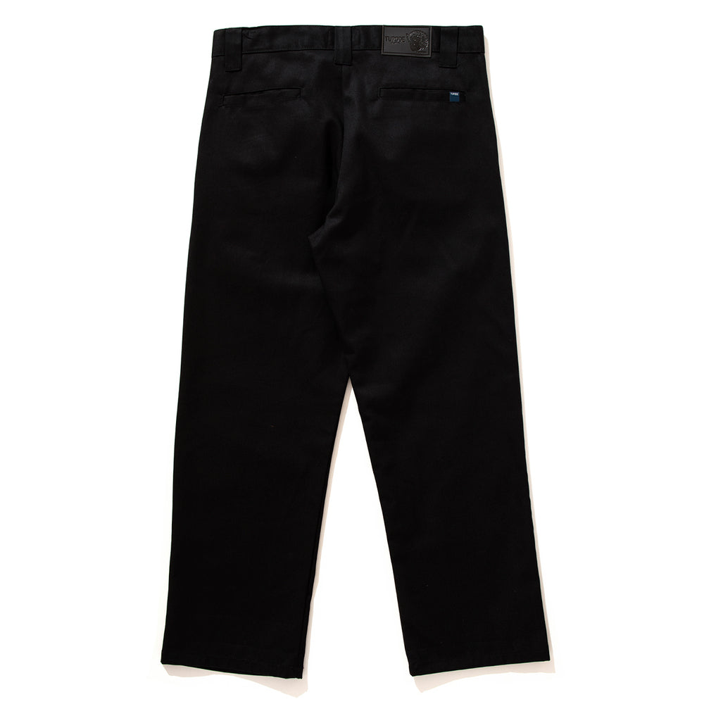 CALÇA TUPODE CHINO 994 PRETO