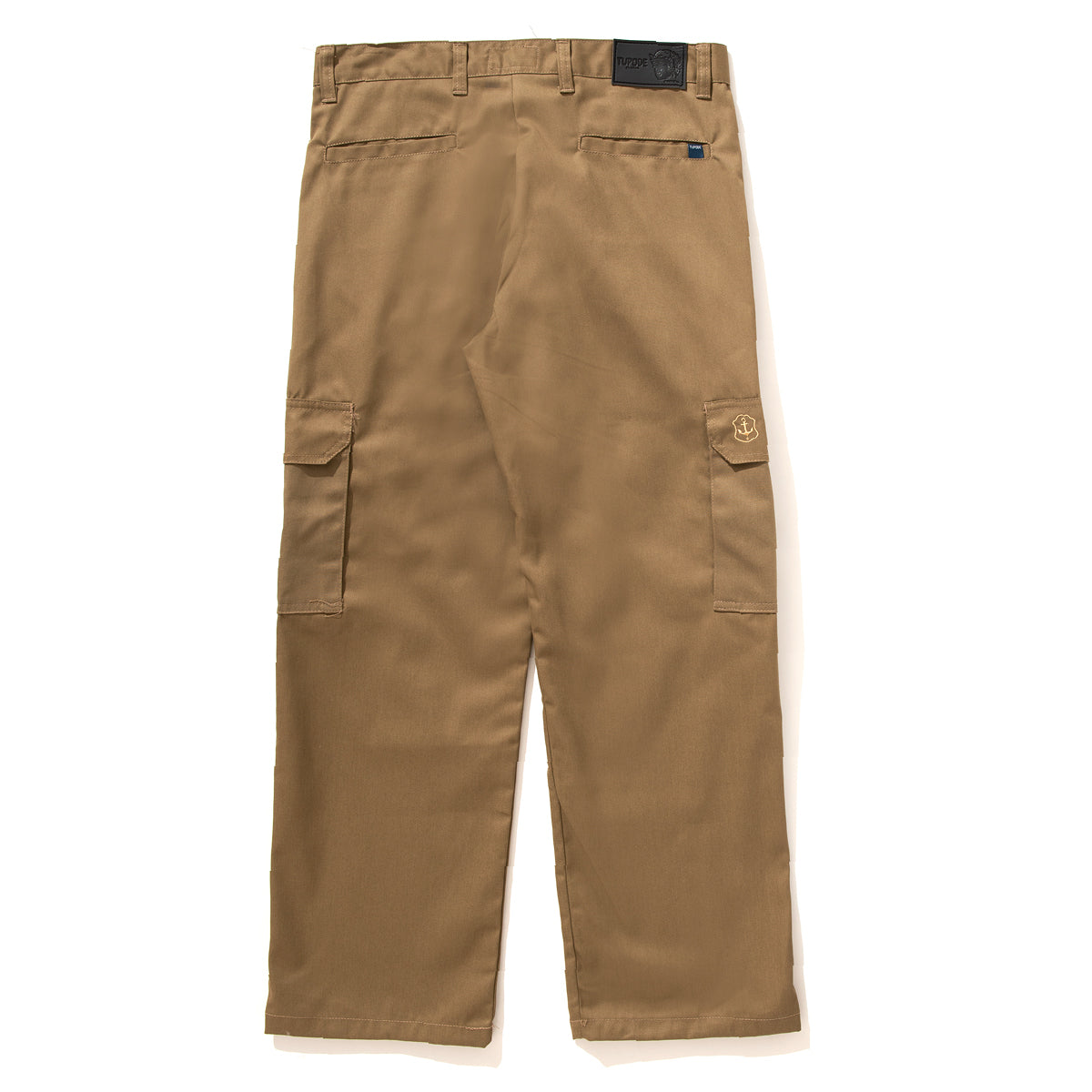 CALÇA TUPODE CARGO 980 CÁQUI