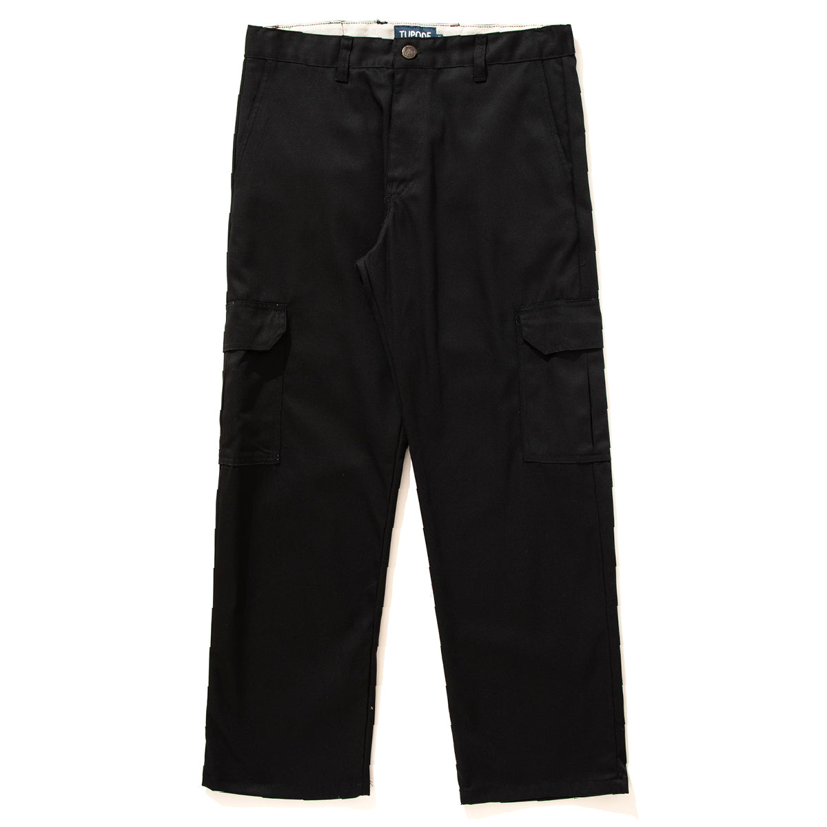 CALÇA TUPODE CARGO 980 PRETO