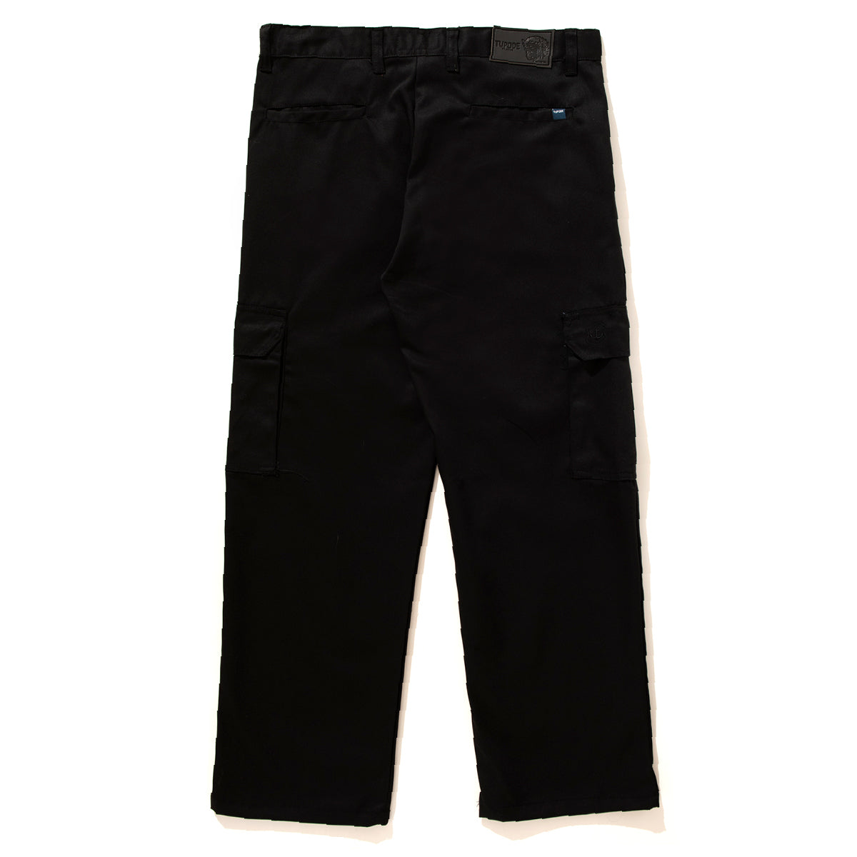 CALÇA TUPODE CARGO 980 PRETO