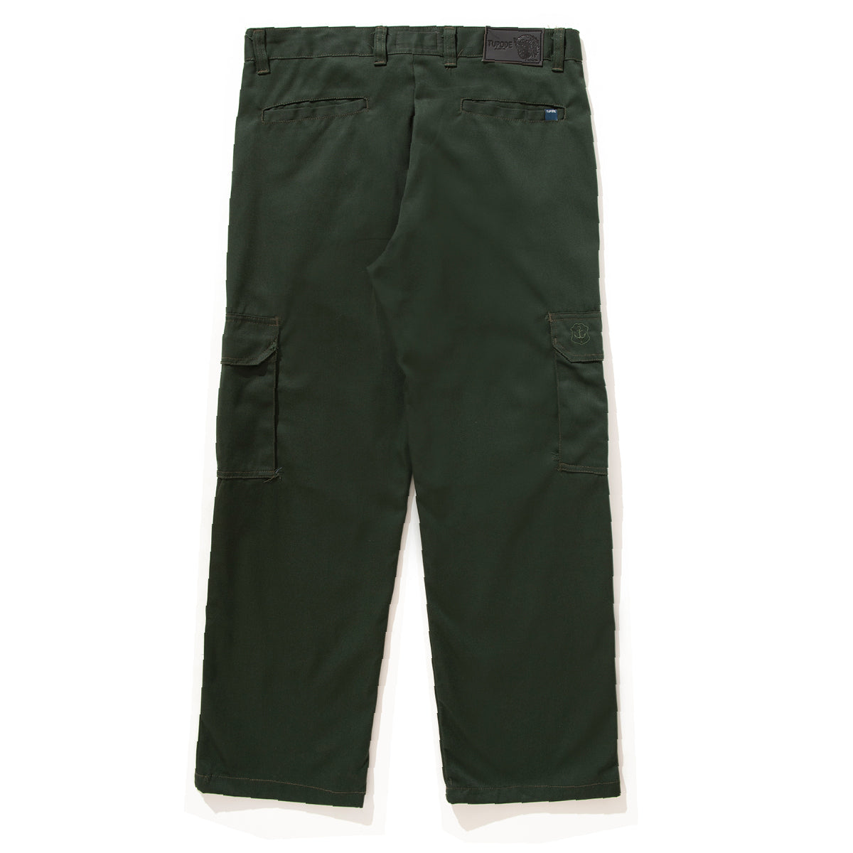 CALÇA TUPODE CARGO 980 VERDE