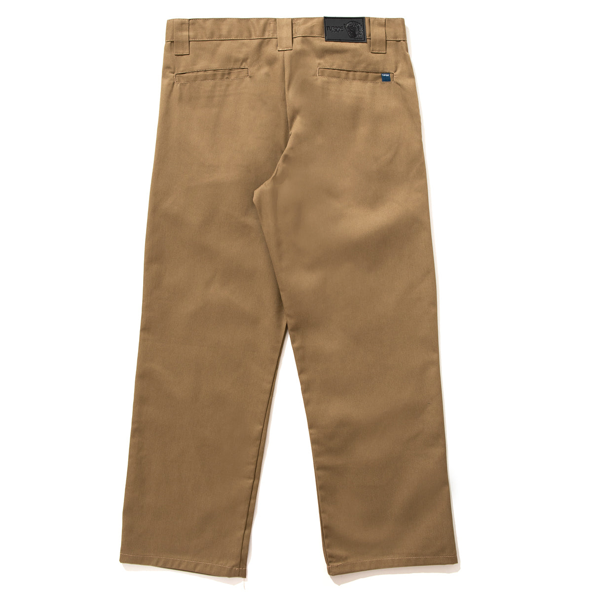 CALÇA TUPODE CHINO 994 CÁQUI