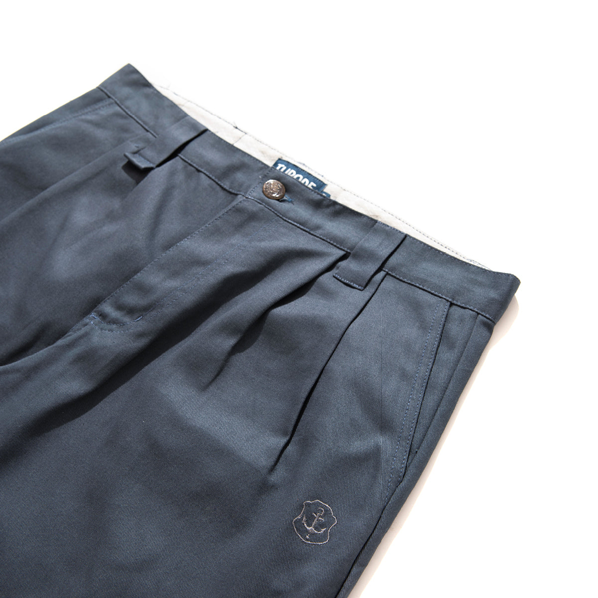 CALÇA TUPODE CHINO 994 PETRÓLEO