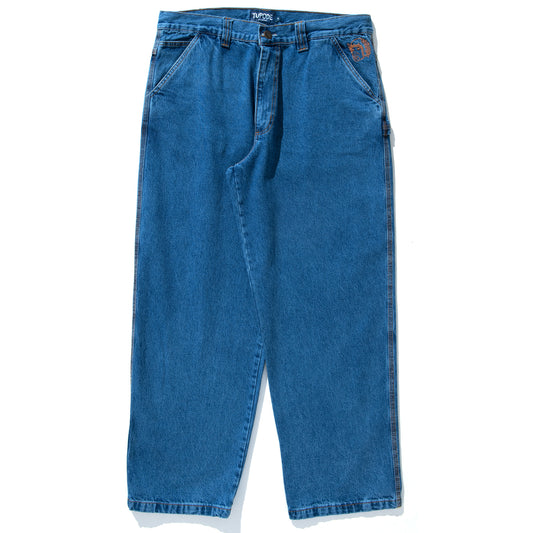 CALÇA TUPODE OG BAGGY WASHED