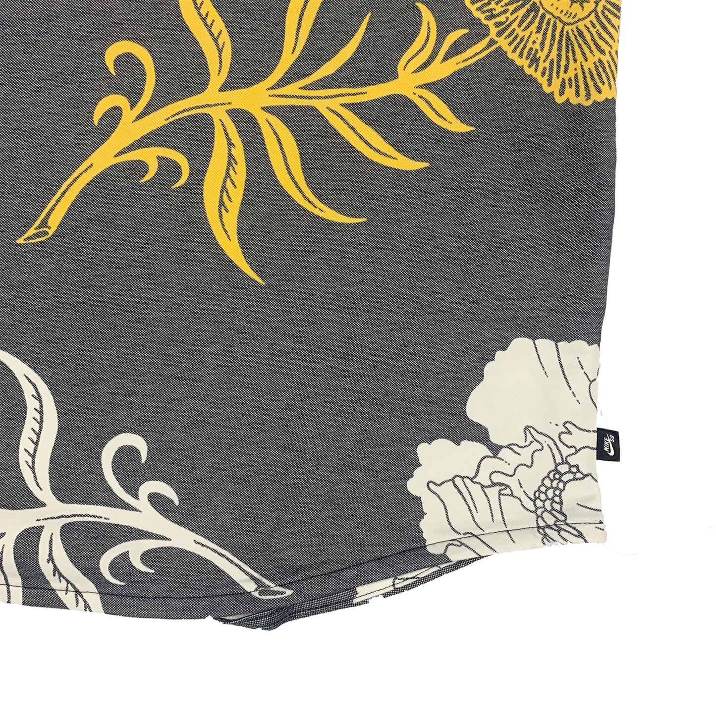 CAMISETA NIKE SB AOP KNIT TOP