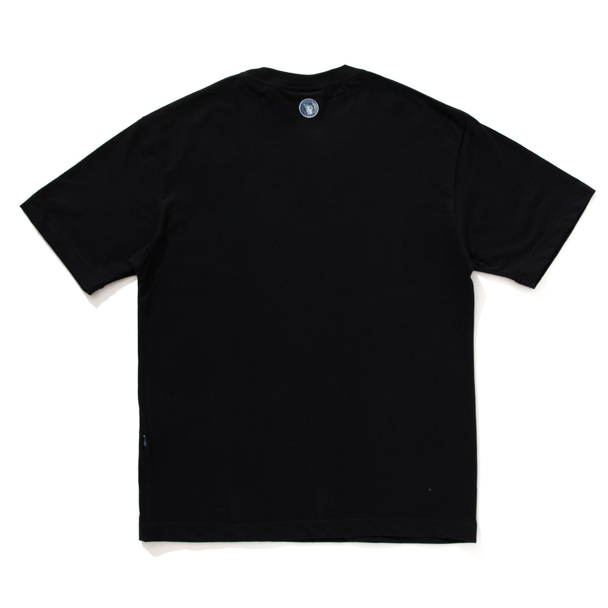 CAMISETA TUPODE PLAIN PRETO