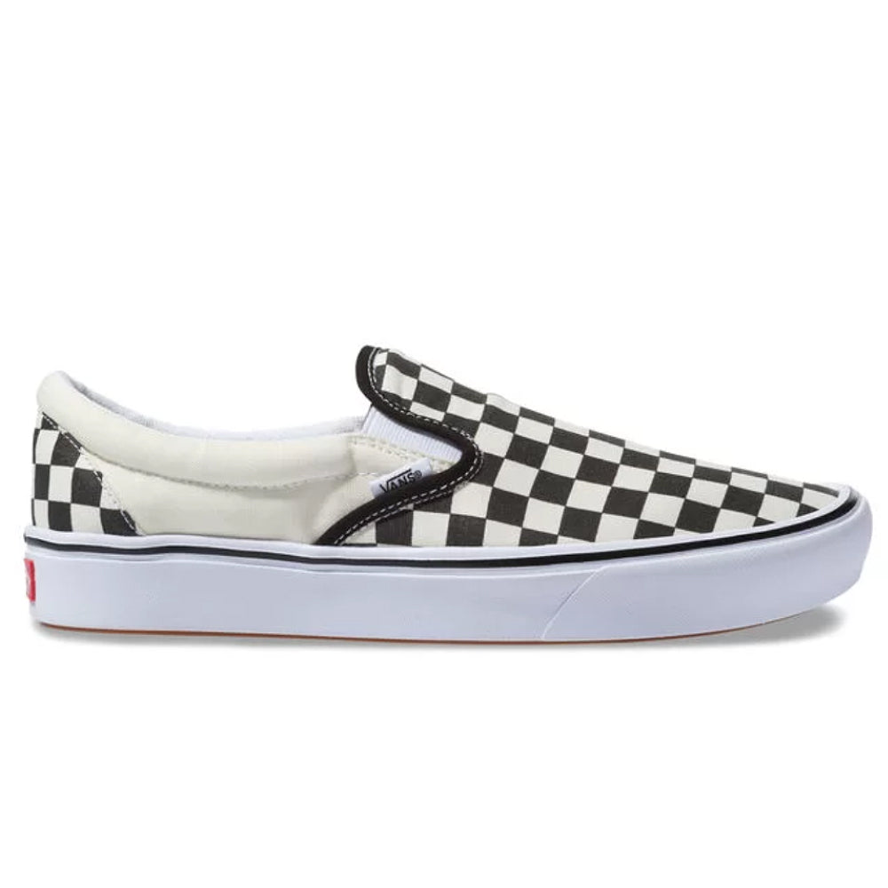TÊNIS VANS CLASSIC SLIP-ON COMFYCUSH CHECKERBOARD