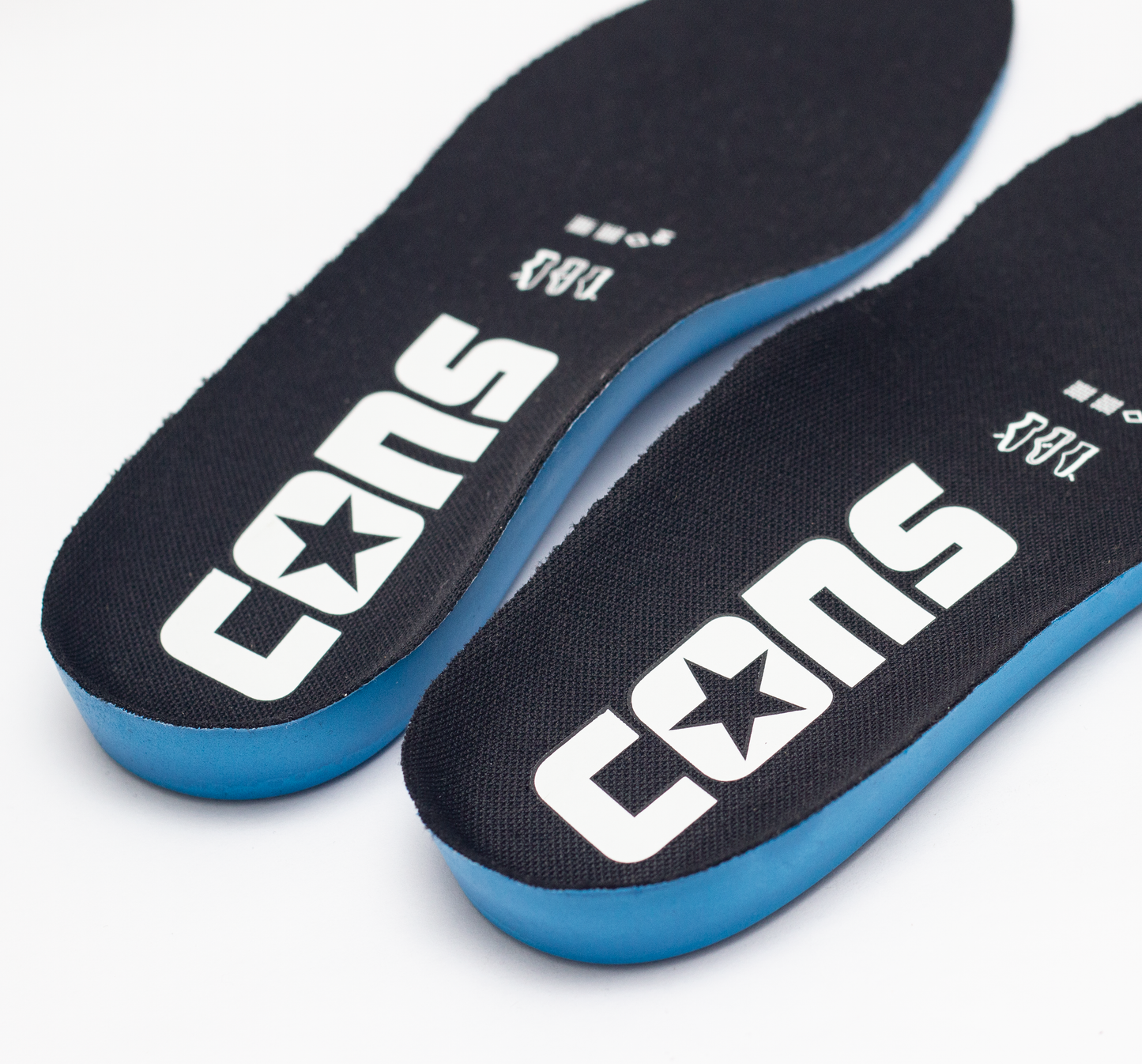 TÊNIS CONVERSE CT AS LOW PRO ROSA SAL PRETO/PRETO