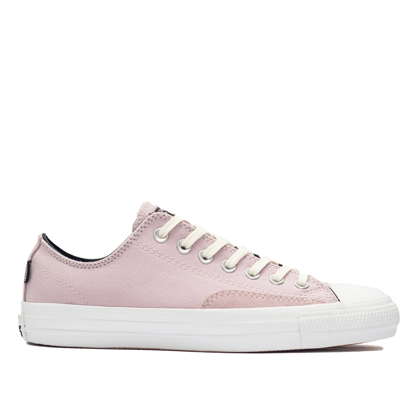 TÊNIS CONVERSE CT AS LOW PRO ROSA SAL PRETO/PRETO