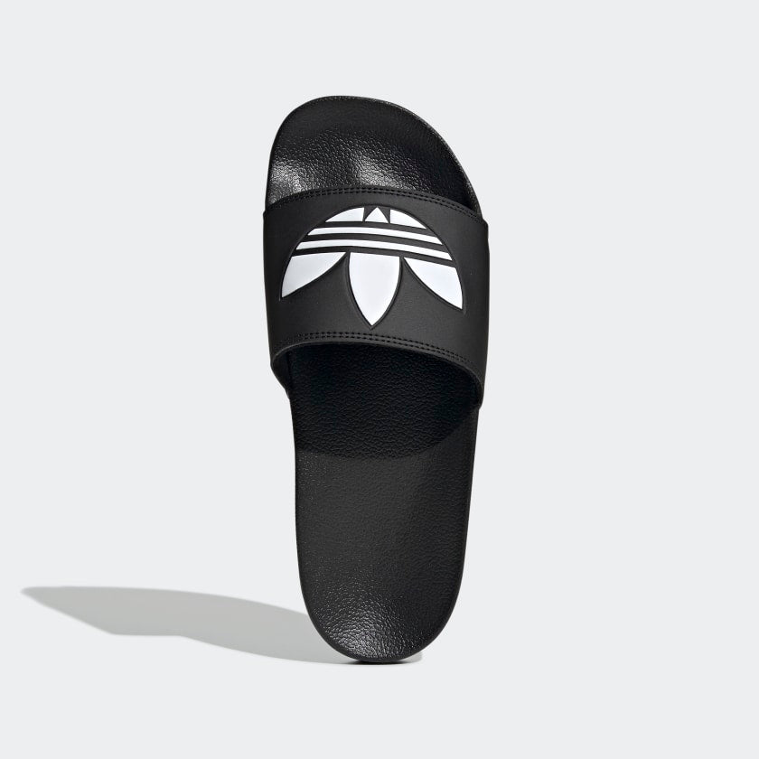 CHINELO ADIDAS ADILETTE LITE BLACK