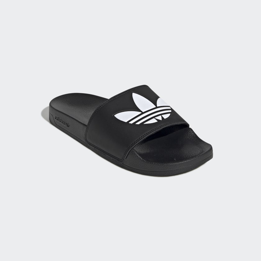 CHINELO ADIDAS ADILETTE LITE BLACK
