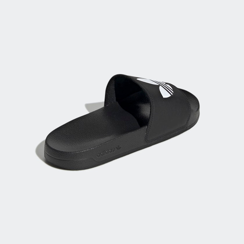 CHINELO ADIDAS ADILETTE LITE BLACK