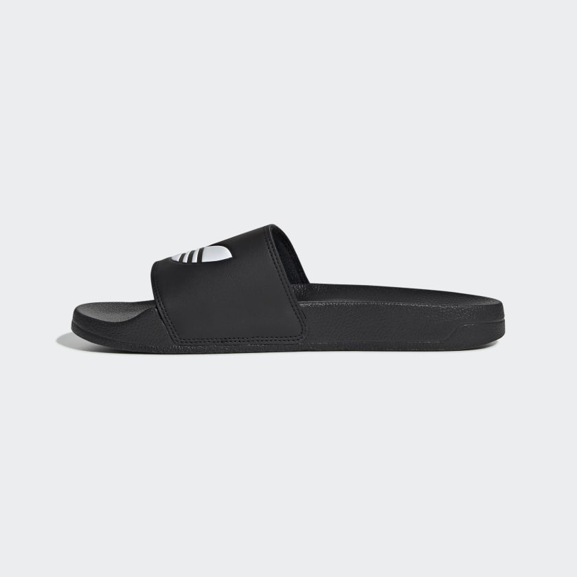 CHINELO ADIDAS ADILETTE LITE BLACK