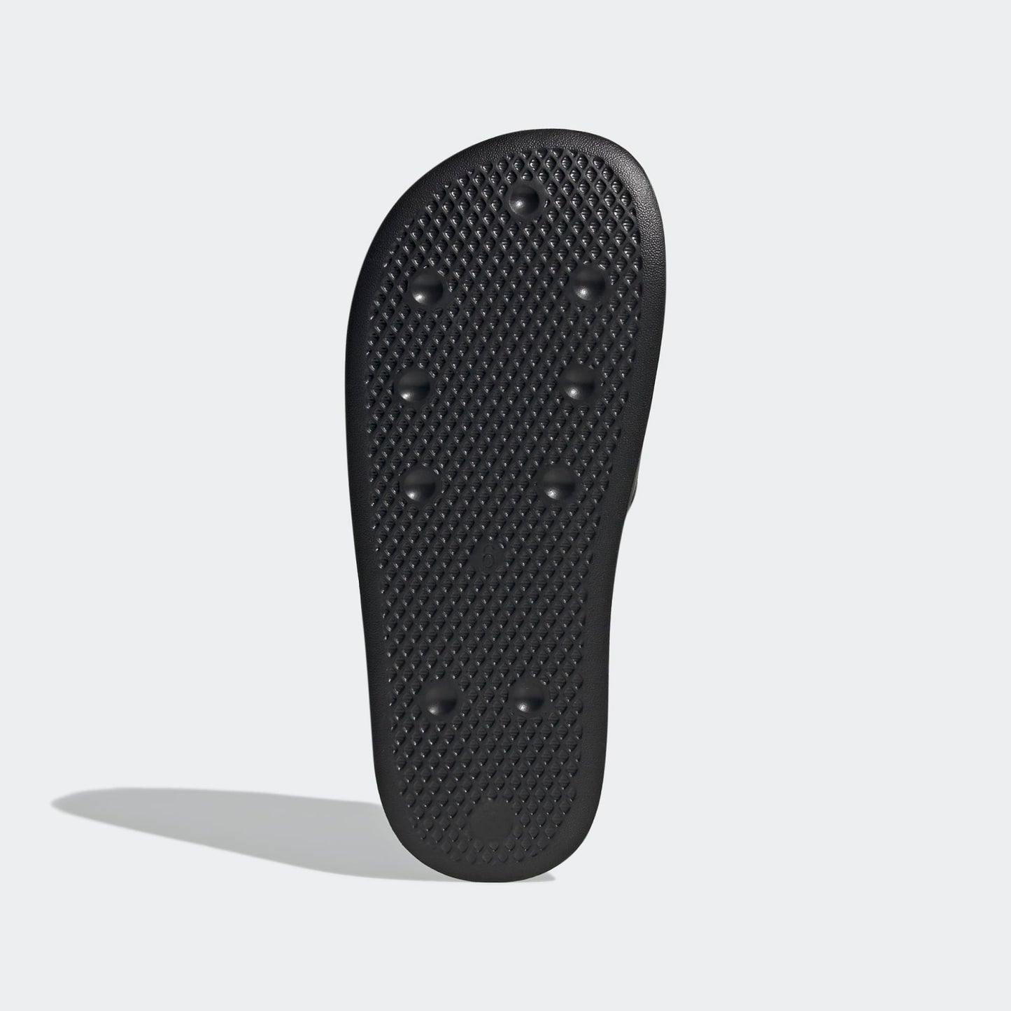CHINELO ADIDAS ADILETTE LITE W BLACK/GOLD