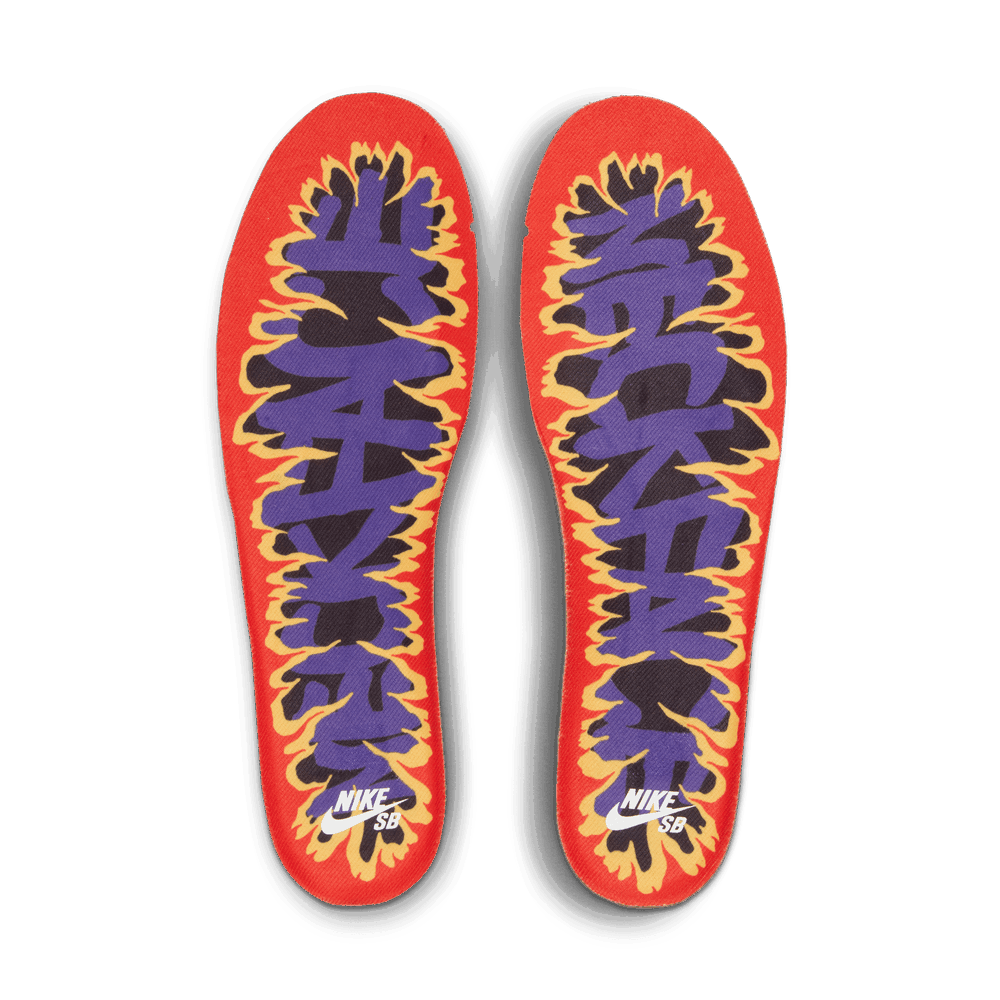 TÊNIS NIKE SB DUNK LOW PRO NECKFACE