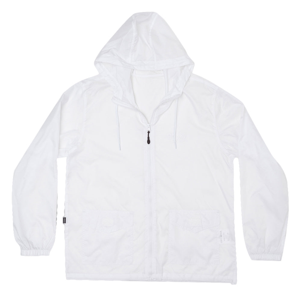JAQUETA ELEMENT 92 BRANCO