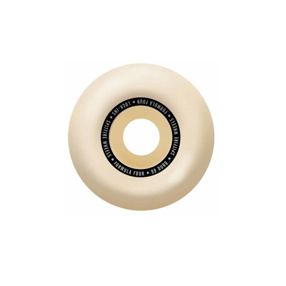 RODA SPITFIRE F4 LOCK INS 99D 52MM