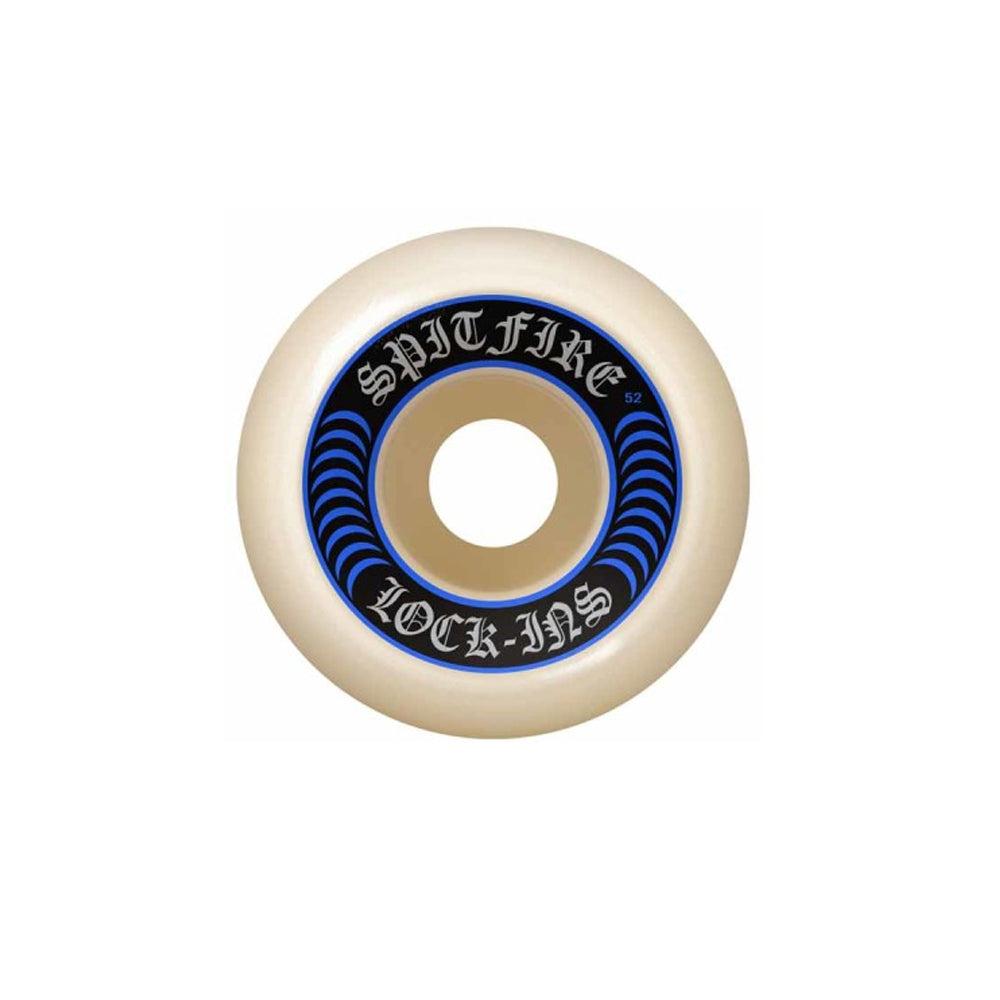 RODA SPITFIRE F4 LOCK INS 99D 52MM