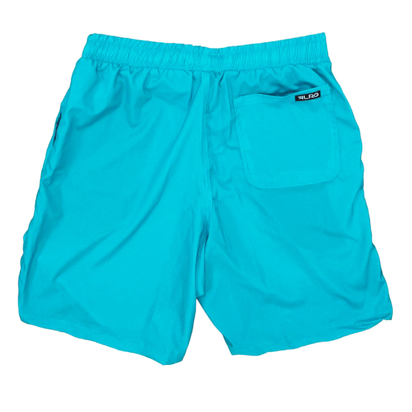 BERMUDA LRG RESEARCH AZUL