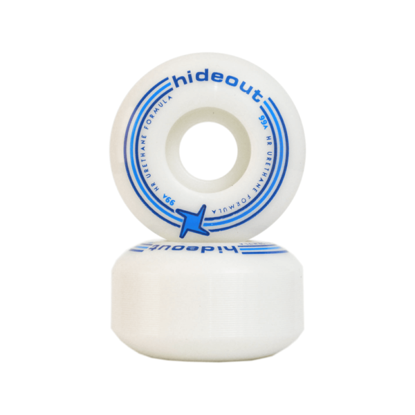RODA HIDEOUT LINES 51MM