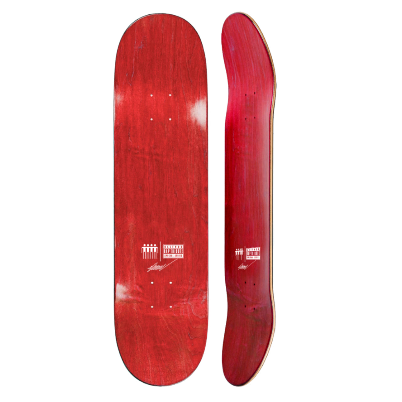 SHAPE COLLETIVIDADE MAPLE RAP TRIBUTE PRODIGY