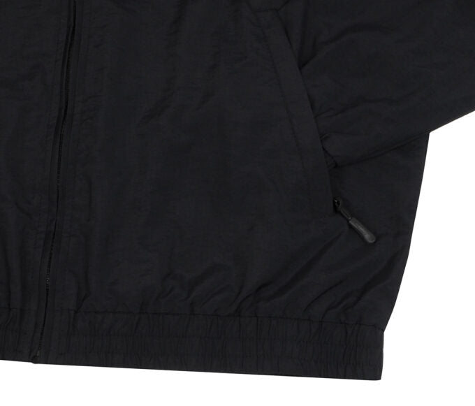 JAQUETA DISTURB RISING SUN BLACK