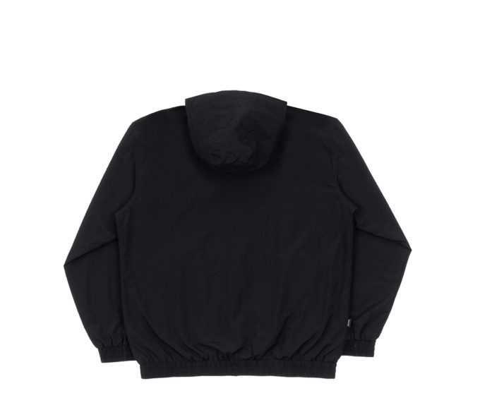 JAQUETA DISTURB RISING SUN BLACK
