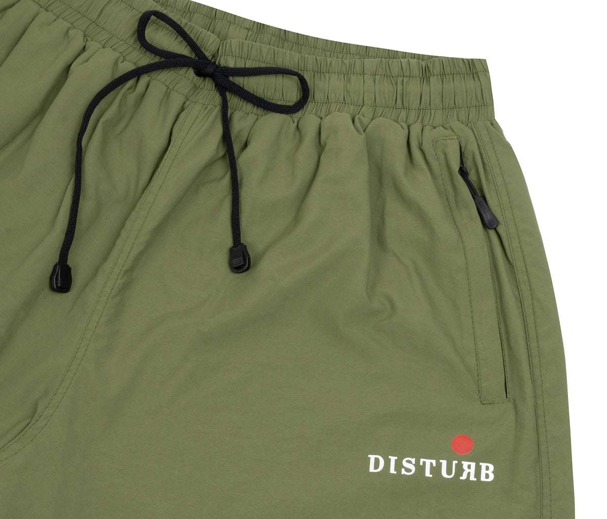 CALÇA DISTURB RISING SUN GREEN