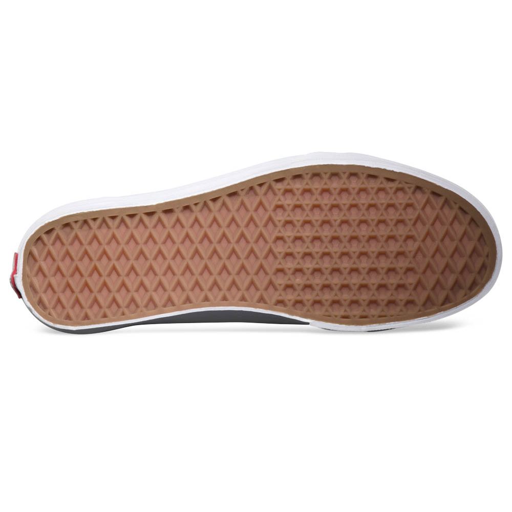 TÊNIS VANS OLD SKOOL BLACK/WHITE