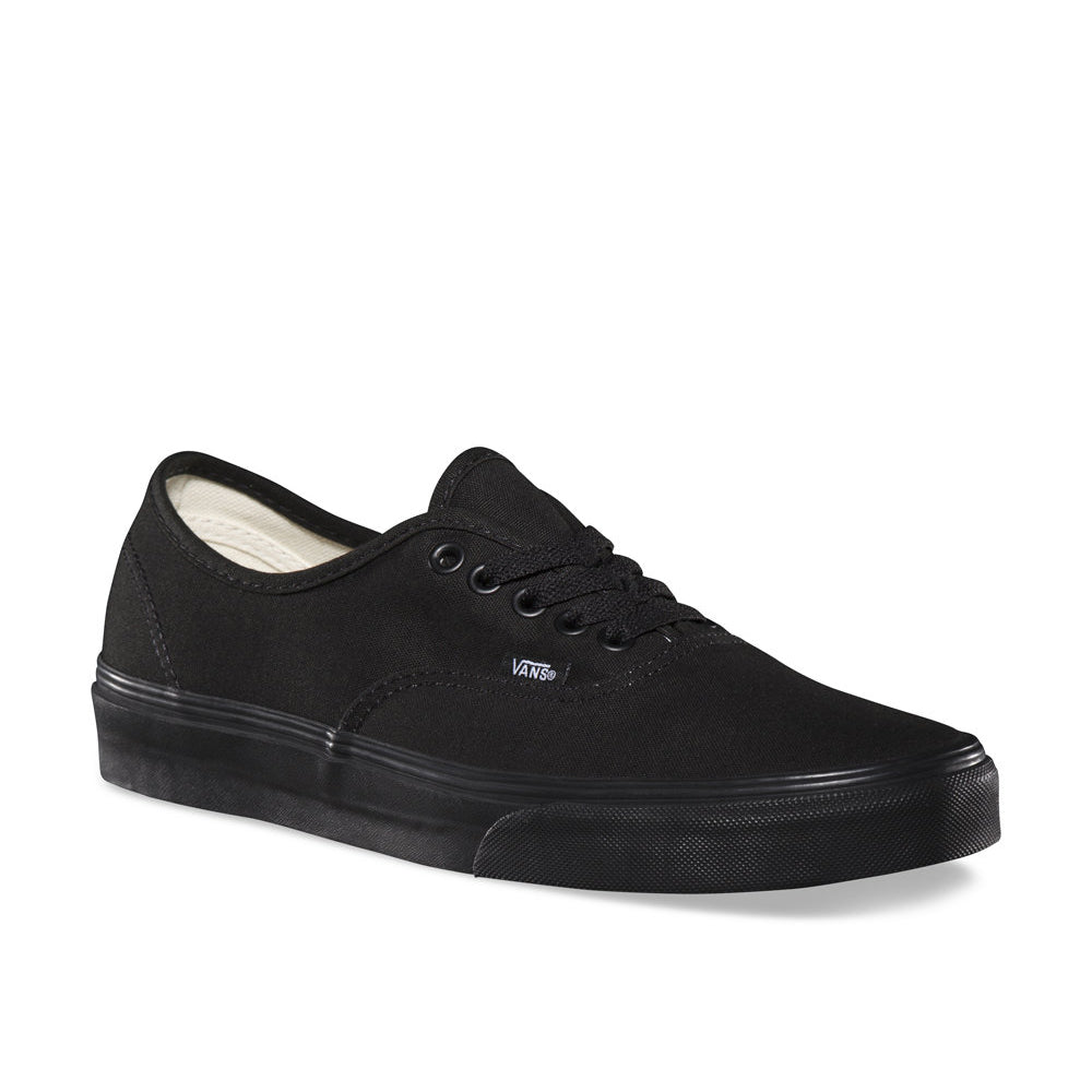 TÊNIS VANS AUTHENTIC BLACK/BLACK