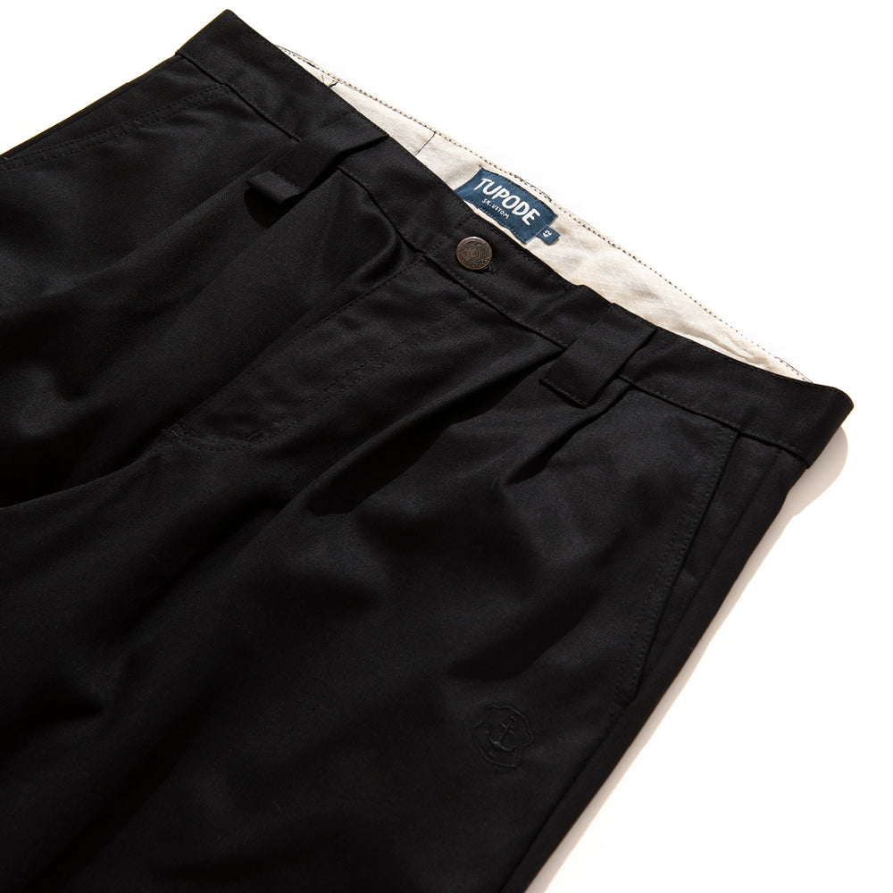 CALÇA TUPODE CHINO 994 PRETO