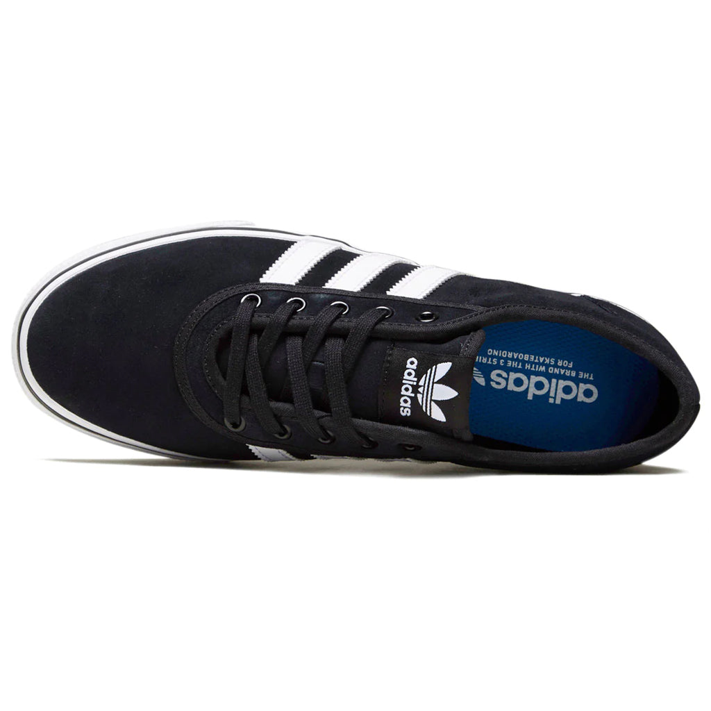 TÊNIS ADIDAS ADI EASE BLACK/WHITE
