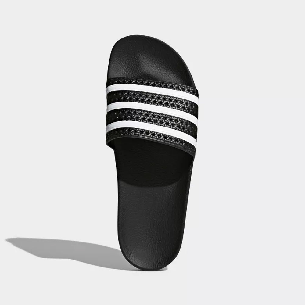 CHINELO ADIDAS ADILETTE PRETO