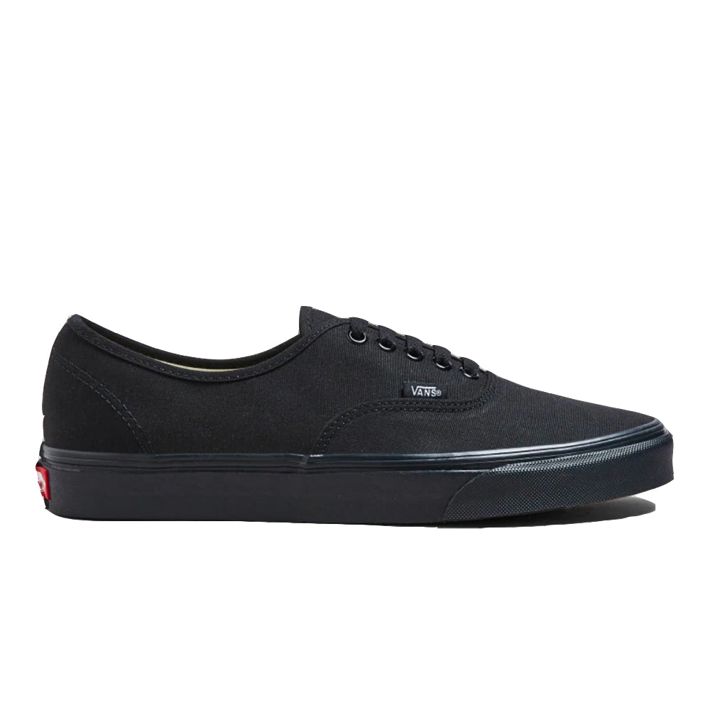 TÊNIS VANS AUTHENTIC BLACK/BLACK