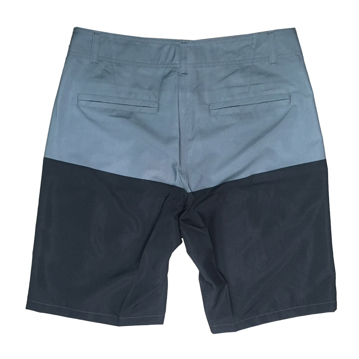 Shorts Element Board  - Preto/Cinza