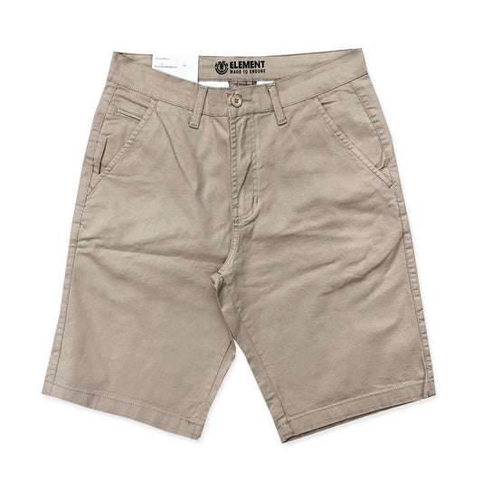 BERMUDA ELEMENT HOWLAND CLASSIC CAQUI