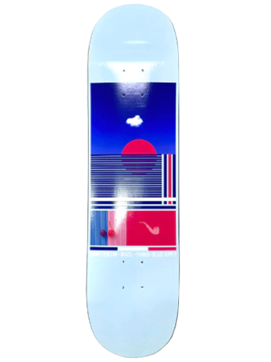 SHAPE BLAZE DANNY CEREZINI - 8.0"